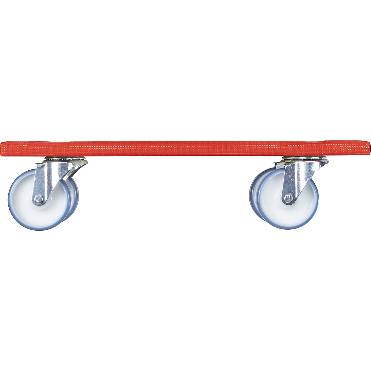 Professional transport dolly, padded – Wagner (Product illustration 3)-2