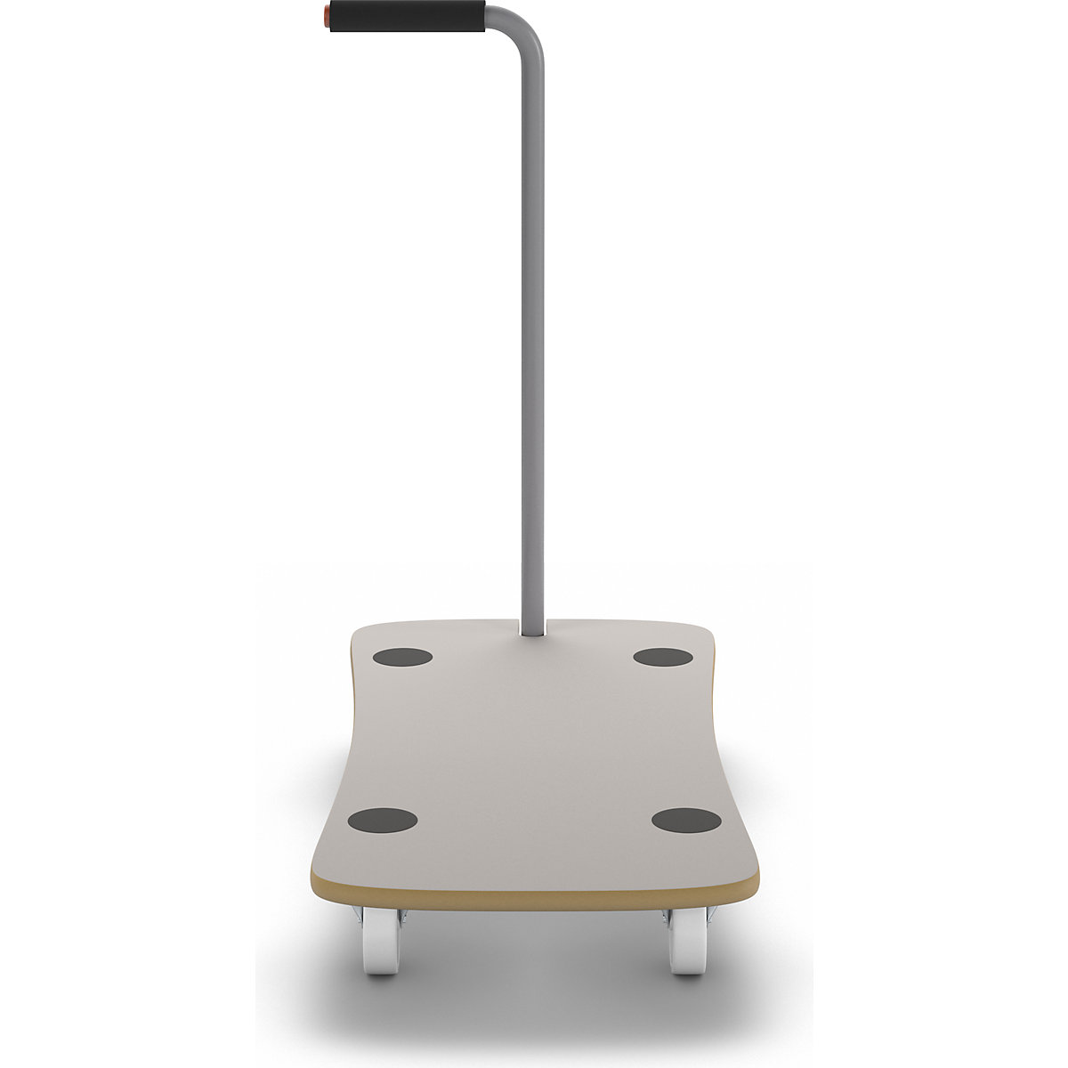 STAR CARRIER ECO transport dolly – Wagner (Product illustration 3)-2