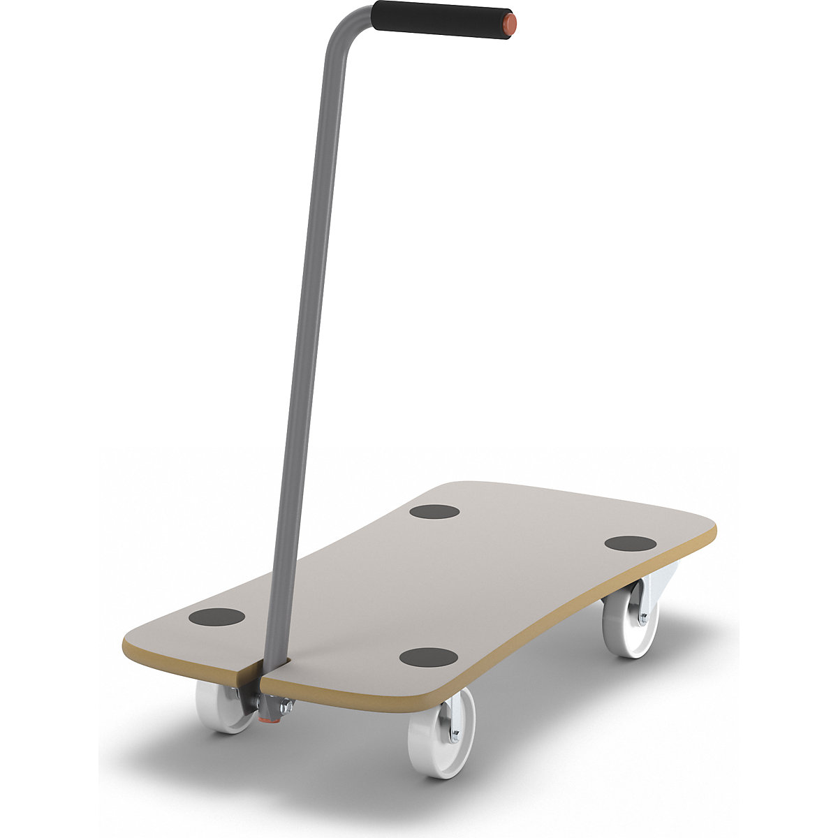 STAR CARRIER ECO transport dolly – Wagner (Product illustration 4)-3