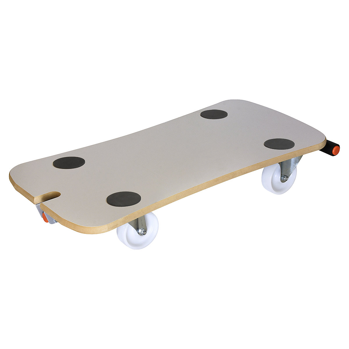 STAR CARRIER ECO transport dolly – Wagner (Product illustration 3)-2