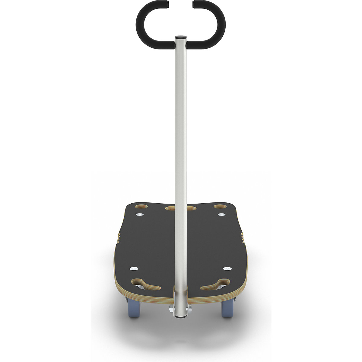 STAR CARRIER EXCELLENCE transport dolly – Wagner (Product illustration 9)-8