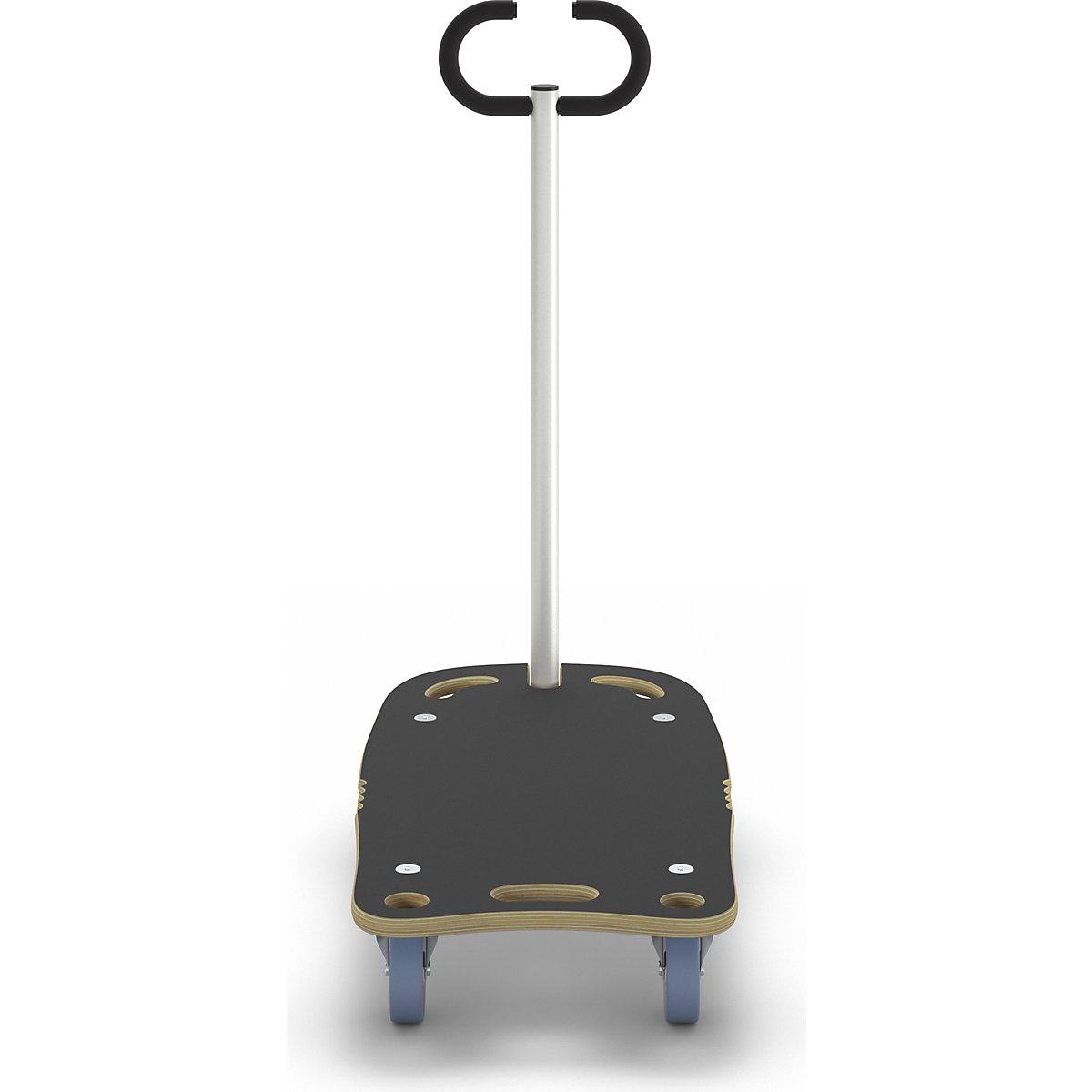 STAR CARRIER EXCELLENCE transport dolly – Wagner (Product illustration 10)-9
