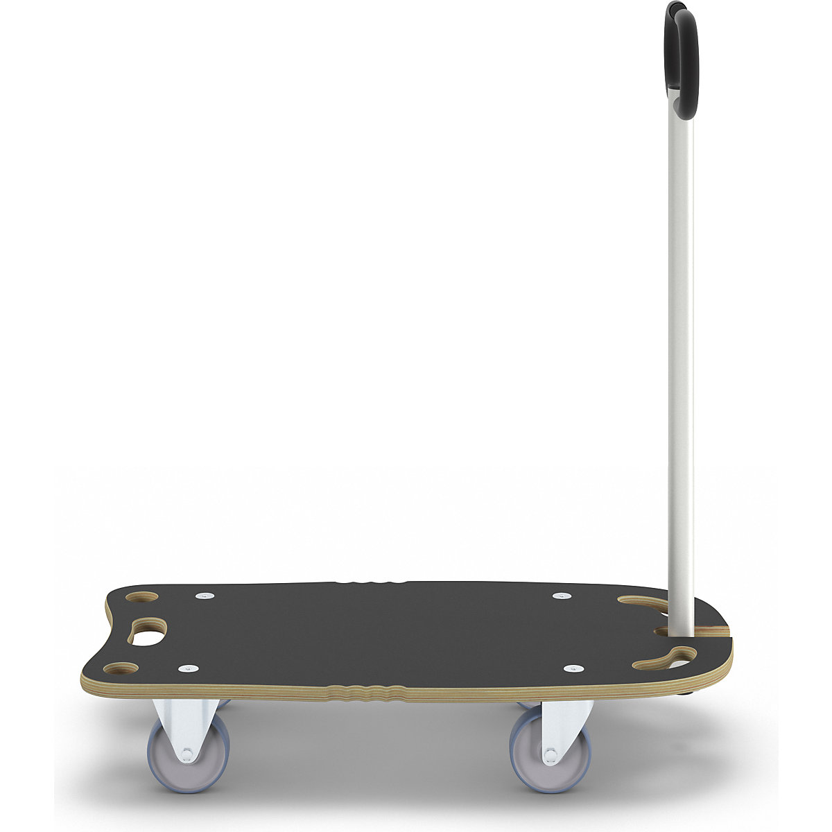 STAR CARRIER EXCELLENCE transport dolly – Wagner (Product illustration 2)-1