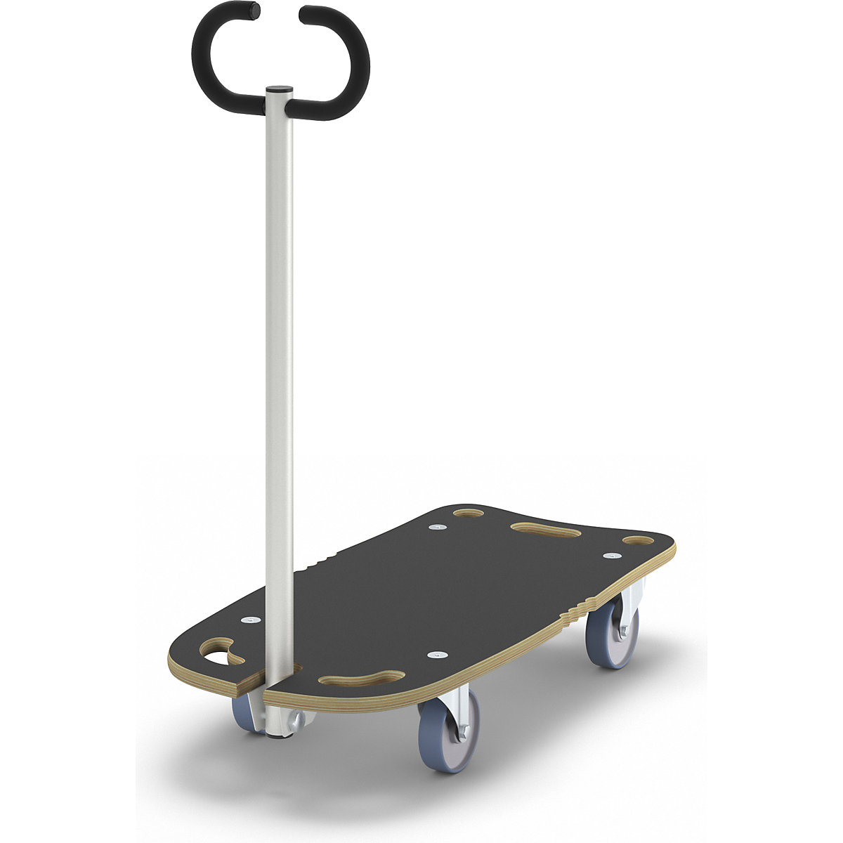 STAR CARRIER EXCELLENCE transport dolly – Wagner (Product illustration 3)-2