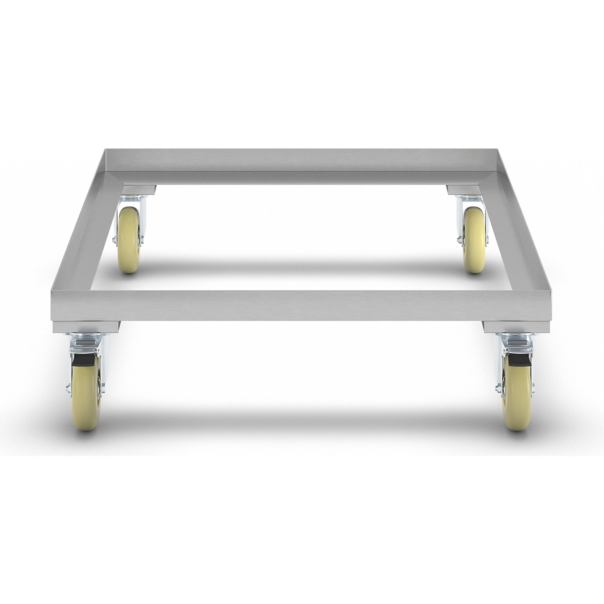 Stainless steel dolly (Product illustration 13)-12