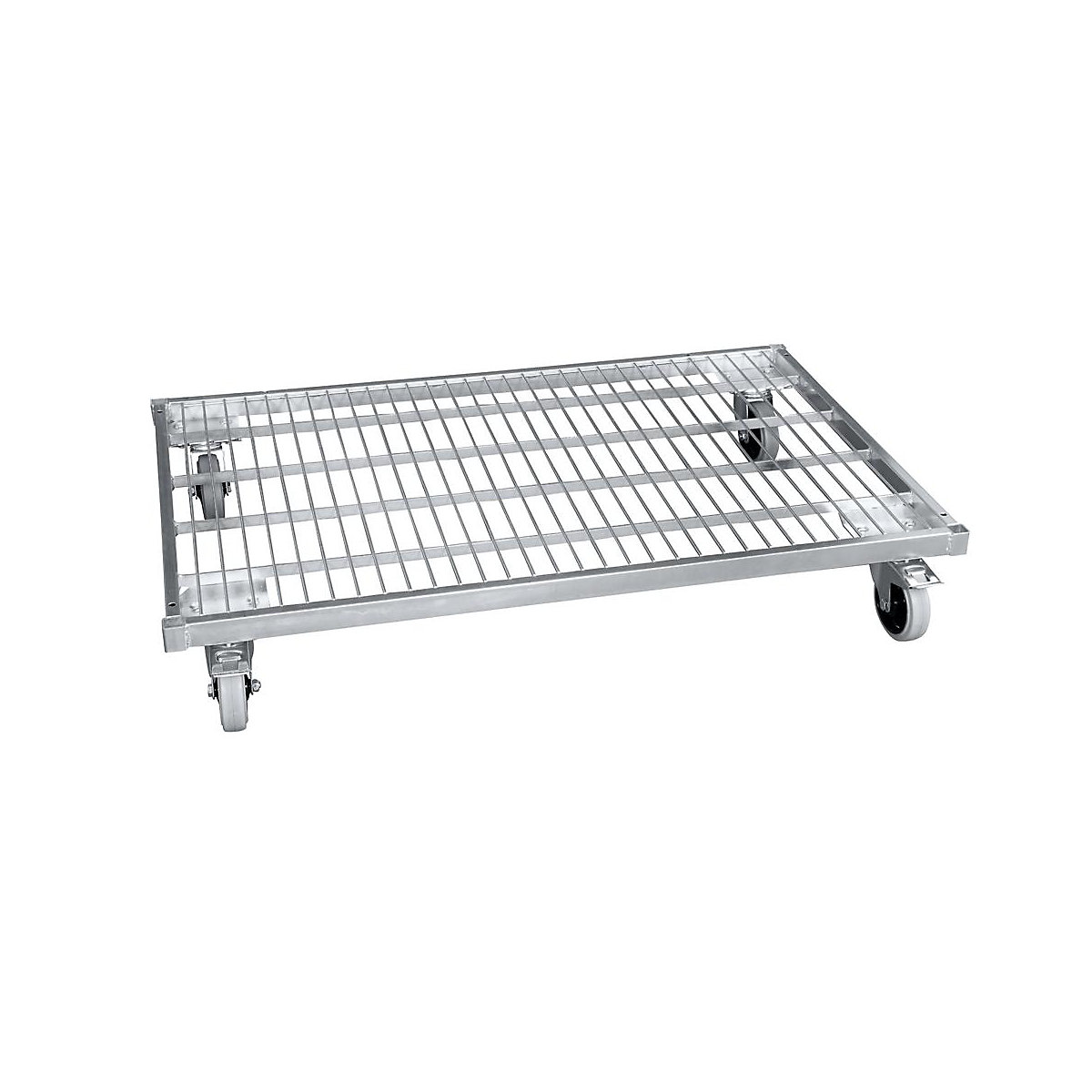 Steel dolly (Product illustration 8)-7