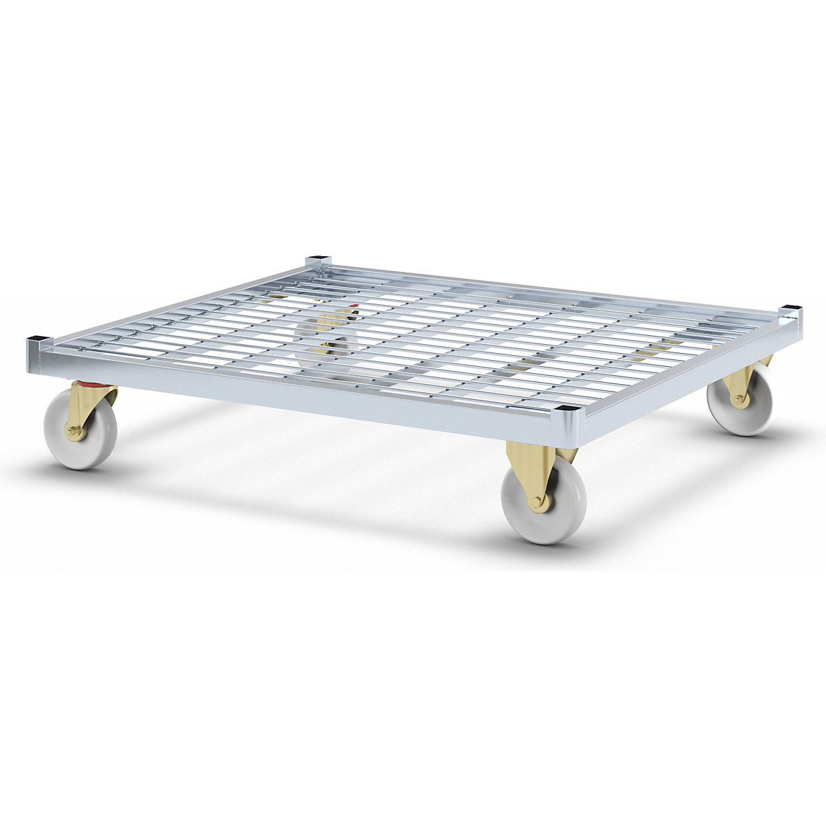 Steel dolly (Product illustration 14)-13