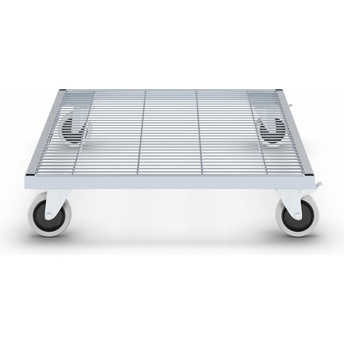 Steel dolly (Product illustration 4)-3