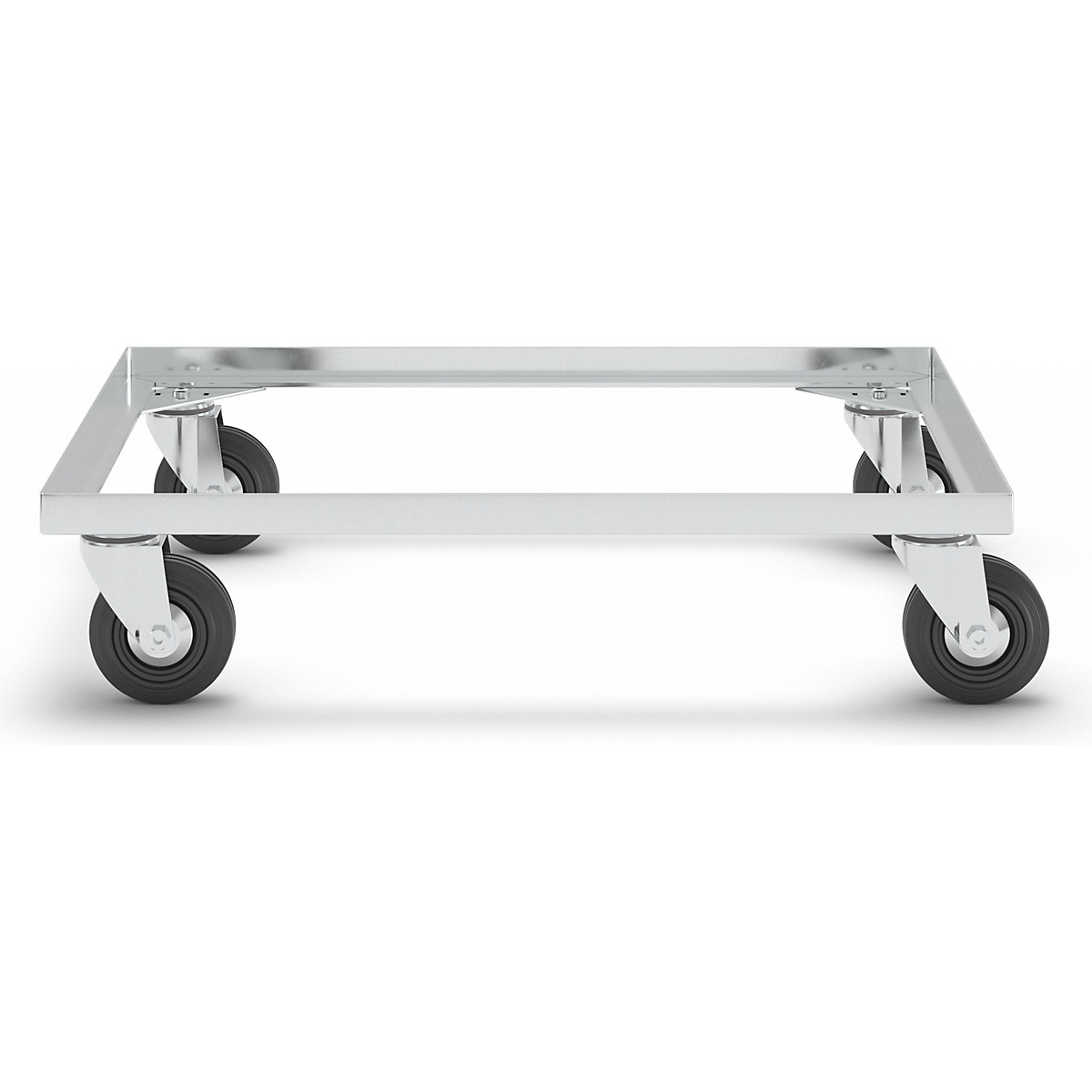Steel wheeled base – eurokraft pro (Product illustration 43)-42