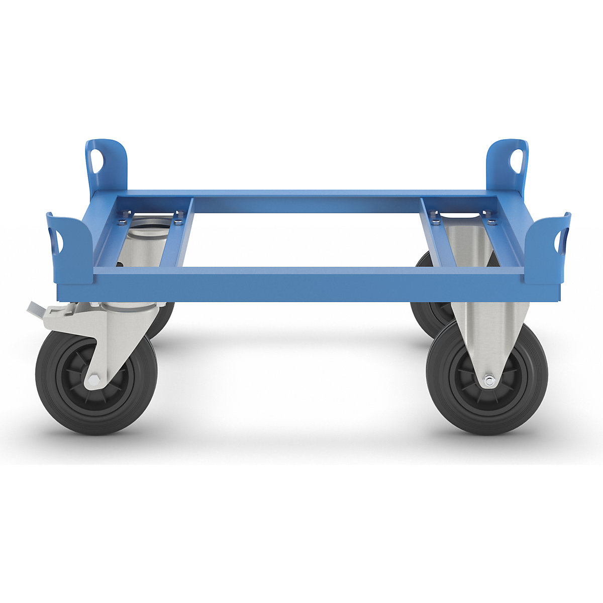 Steel wheeled base – eurokraft pro (Product illustration 22)-21