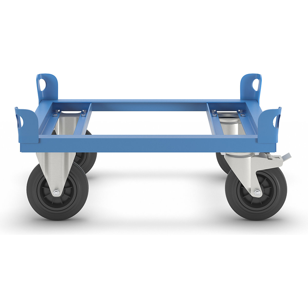 Steel wheeled base – eurokraft pro (Product illustration 23)-22