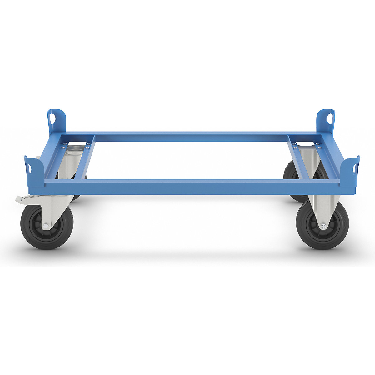 Steel wheeled base – eurokraft pro (Product illustration 18)-17