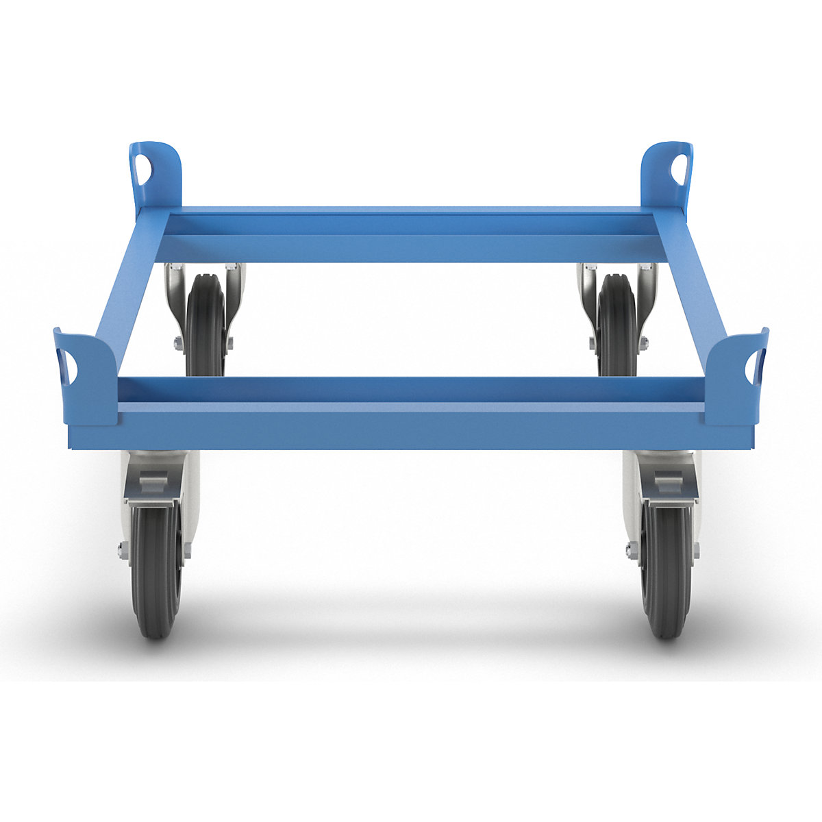 Steel wheeled base – eurokraft pro (Product illustration 19)-18