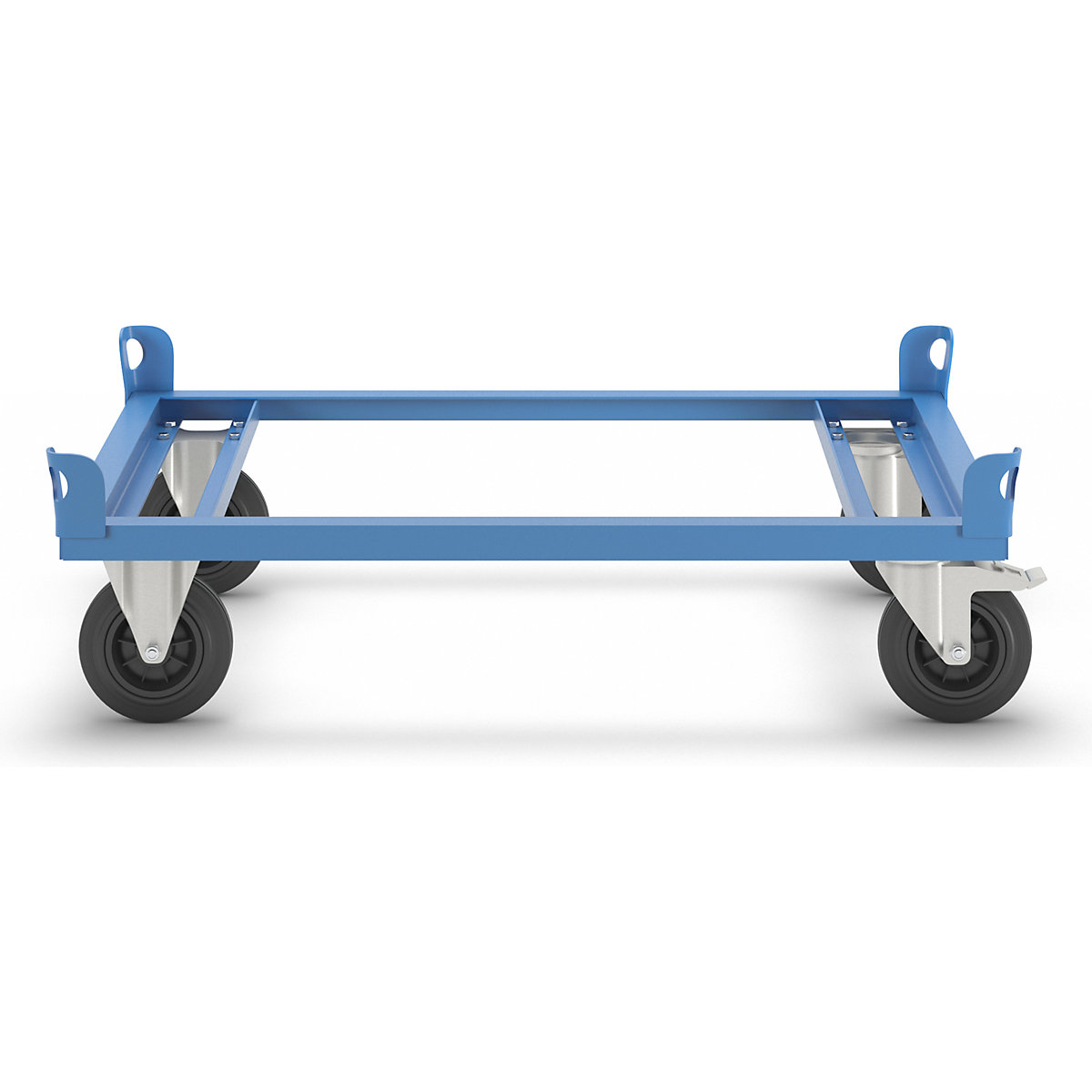 Steel wheeled base – eurokraft pro (Product illustration 13)-12
