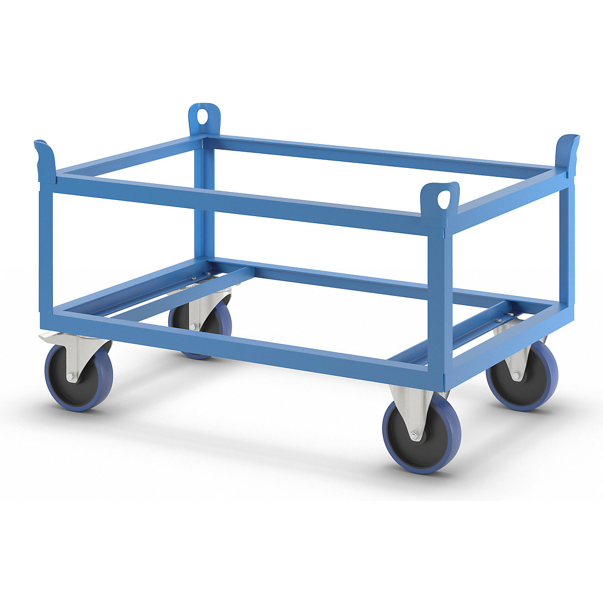 Steel wheeled base – eurokraft pro (Product illustration 11)-10