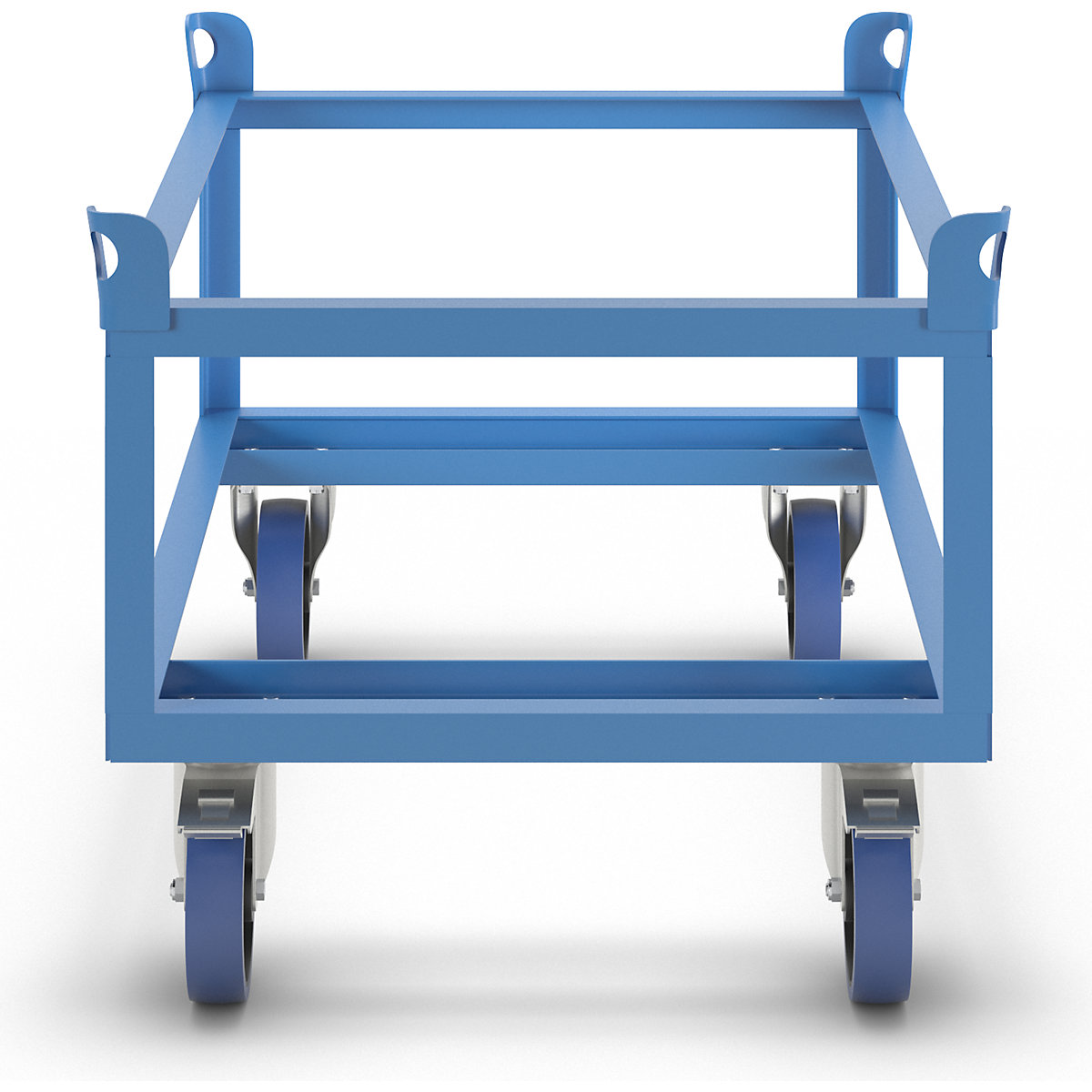 Steel wheeled base – eurokraft pro (Product illustration 15)-14