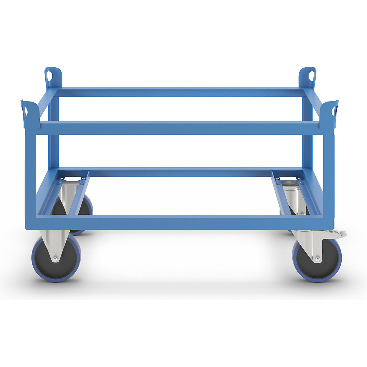 Steel wheeled base – eurokraft pro (Product illustration 16)-15