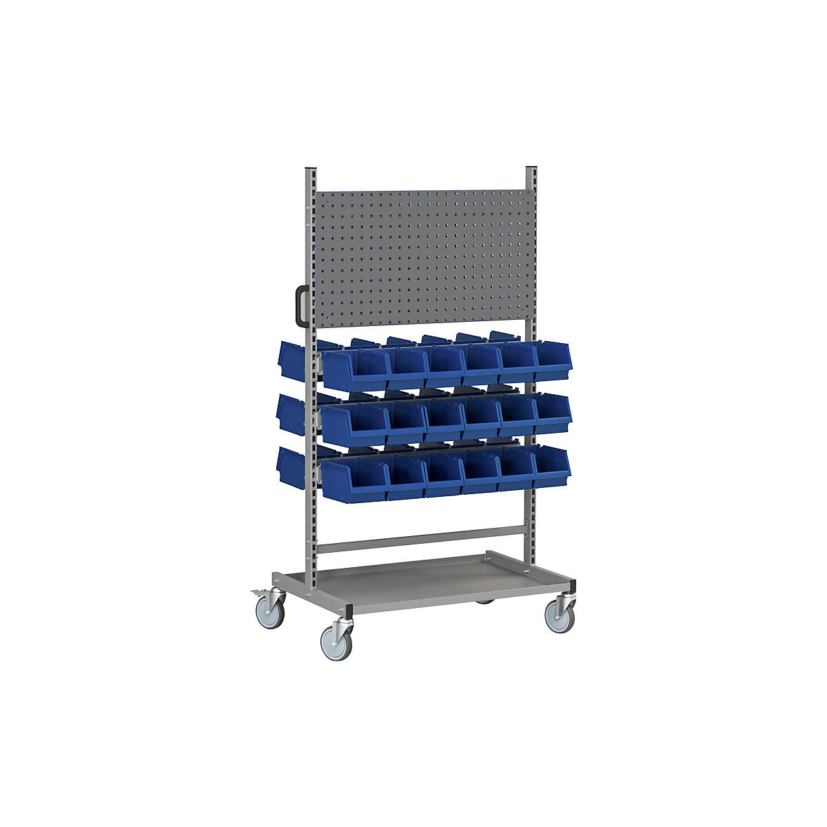 Tool and assembly trolley (Product illustration 4)-3