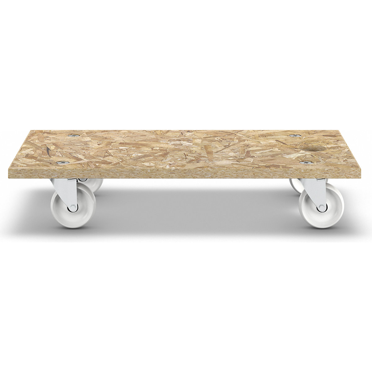 Transport dolly made of OSB panels, pack of 2 – Wagner (Product illustration 2)-1