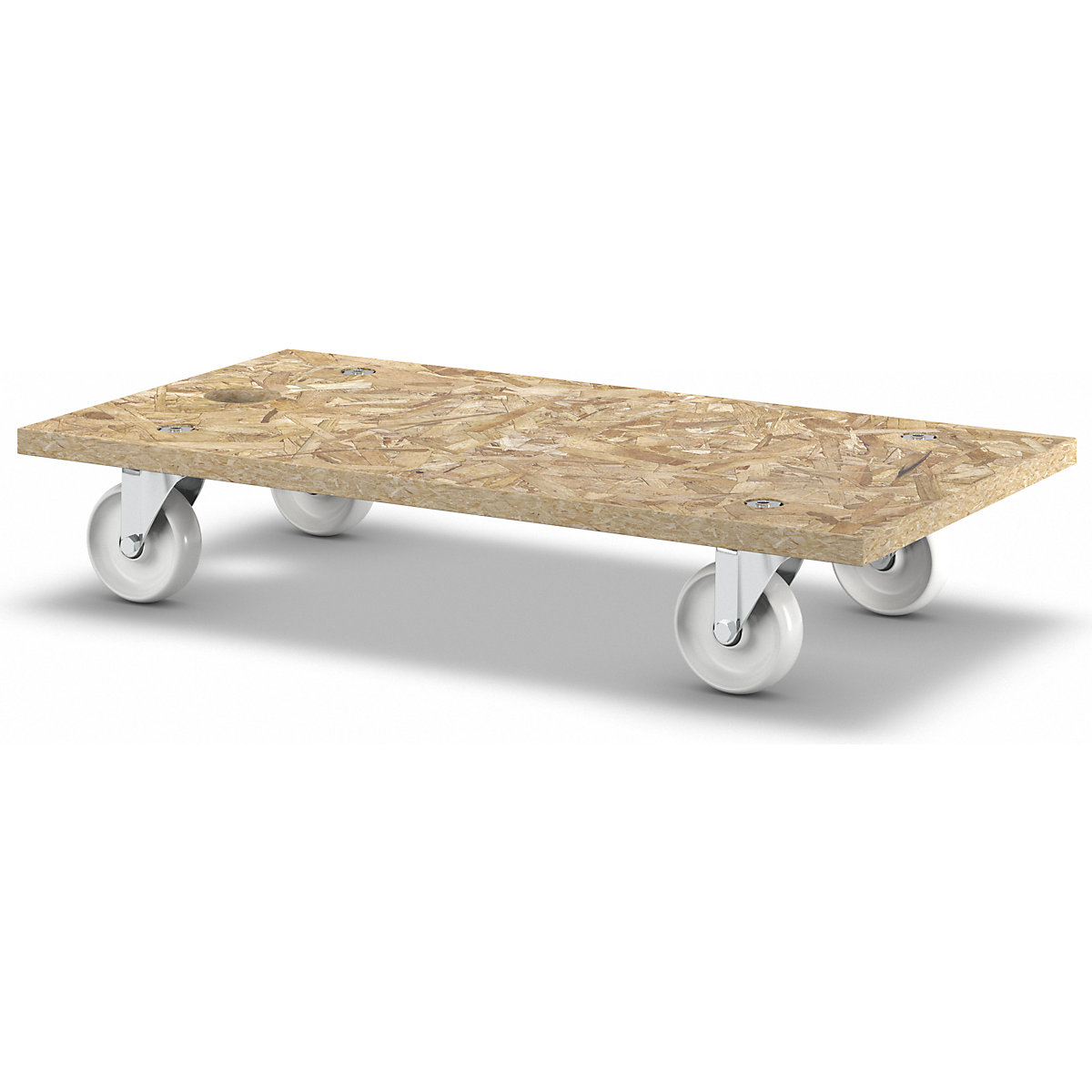 Transport dolly made of OSB panels, pack of 2 – Wagner (Product illustration 6)-5
