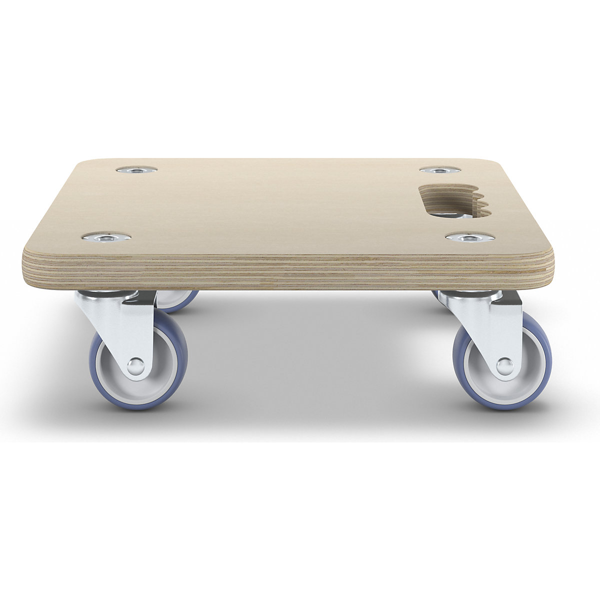 Transport dolly made of multiplex panel – Wagner (Product illustration 23)-22