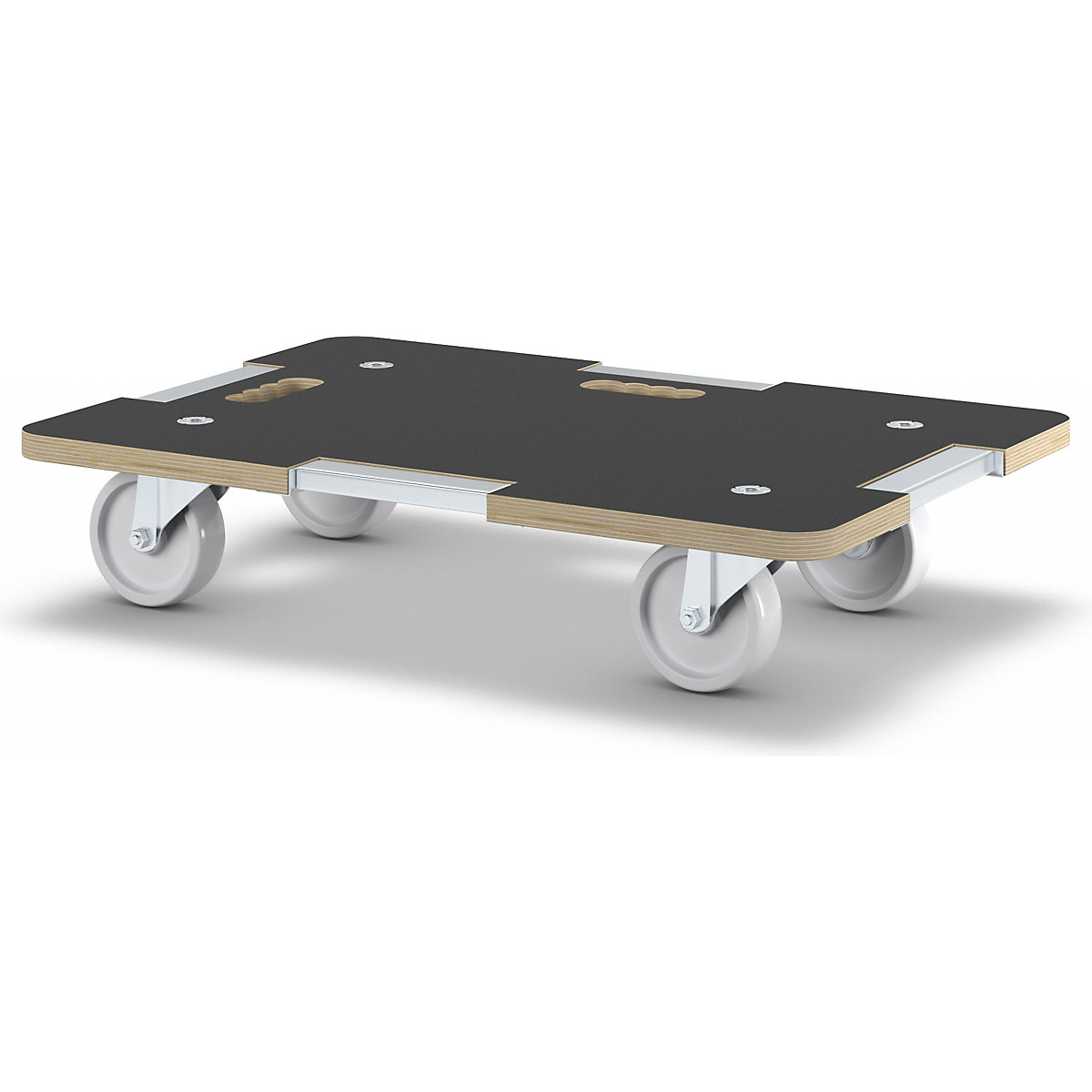 Transport dolly made of multiplex panel – Wagner (Product illustration 8)-7