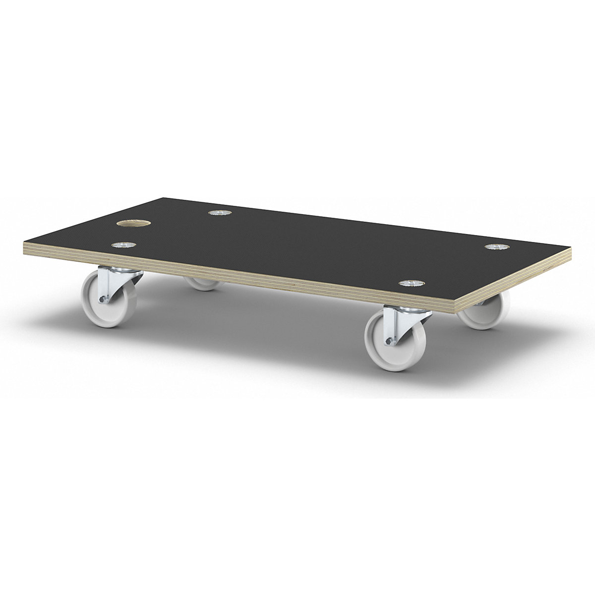 Transport dolly – Wagner (Product illustration 6)-5