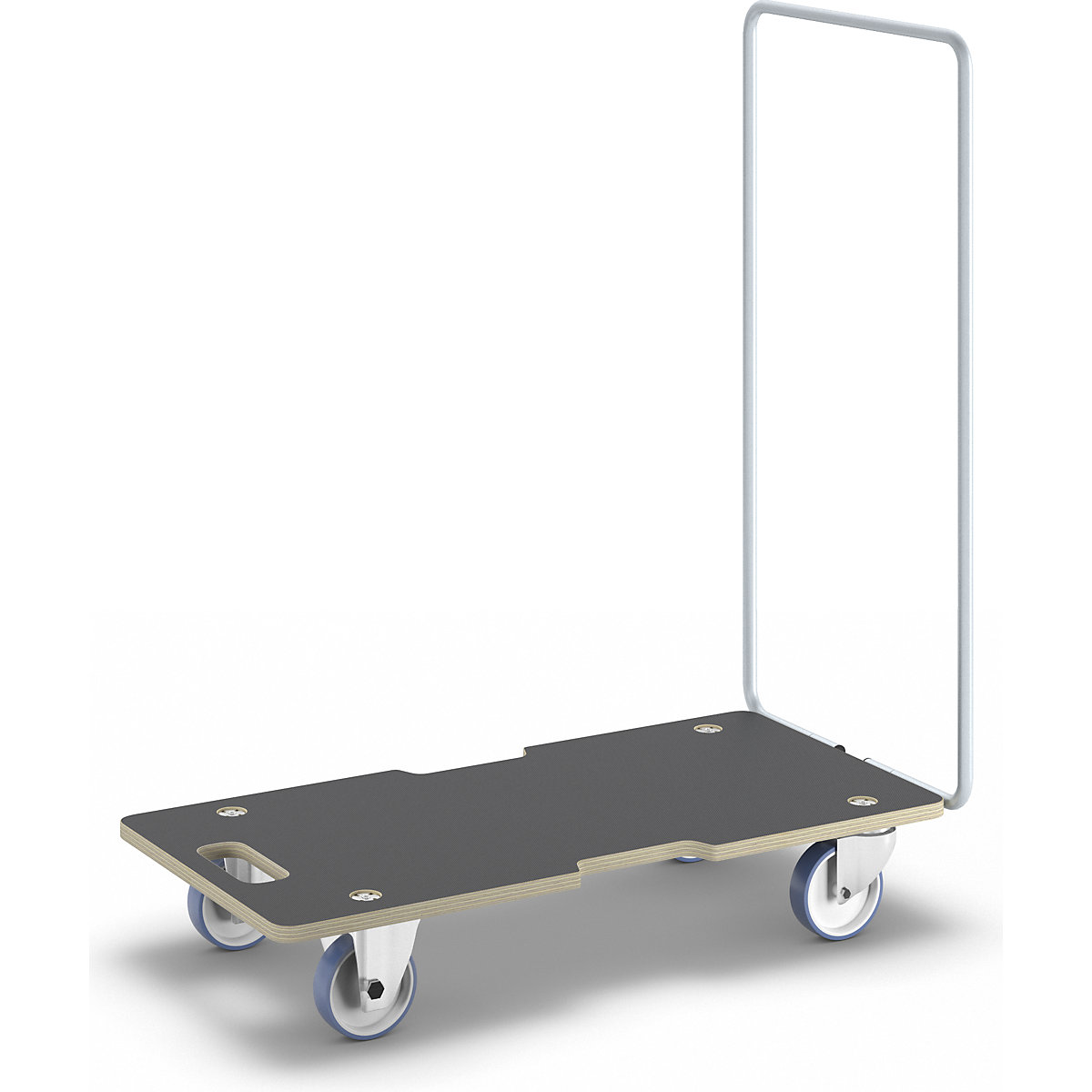 Transport dolly – Wagner