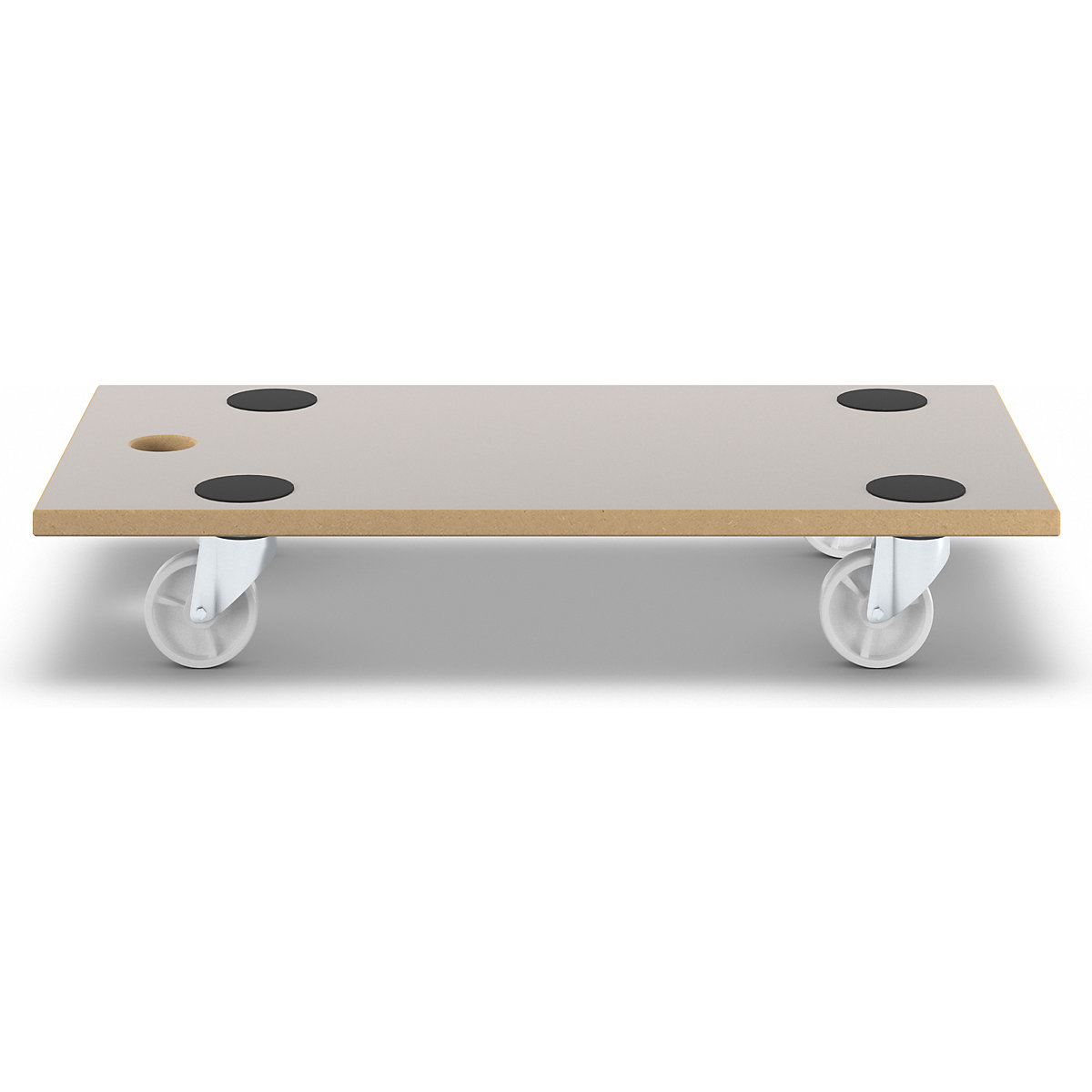 Transport dolly with grip hole – Wagner (Product illustration 8)-7