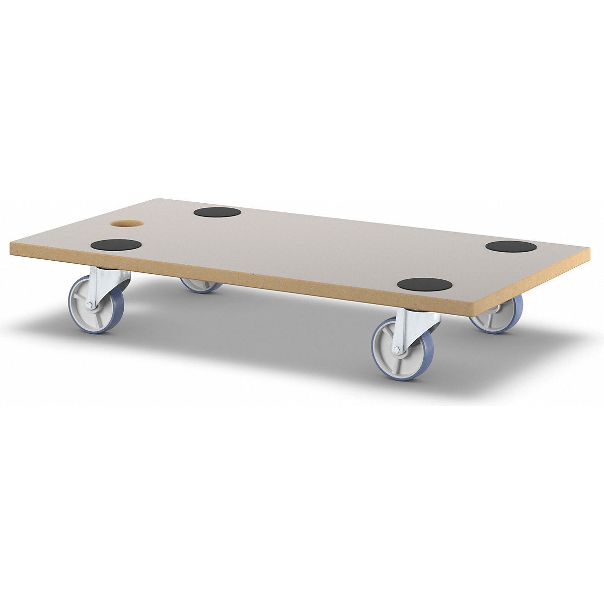 Transport dolly with grip hole – Wagner (Product illustration 16)-15