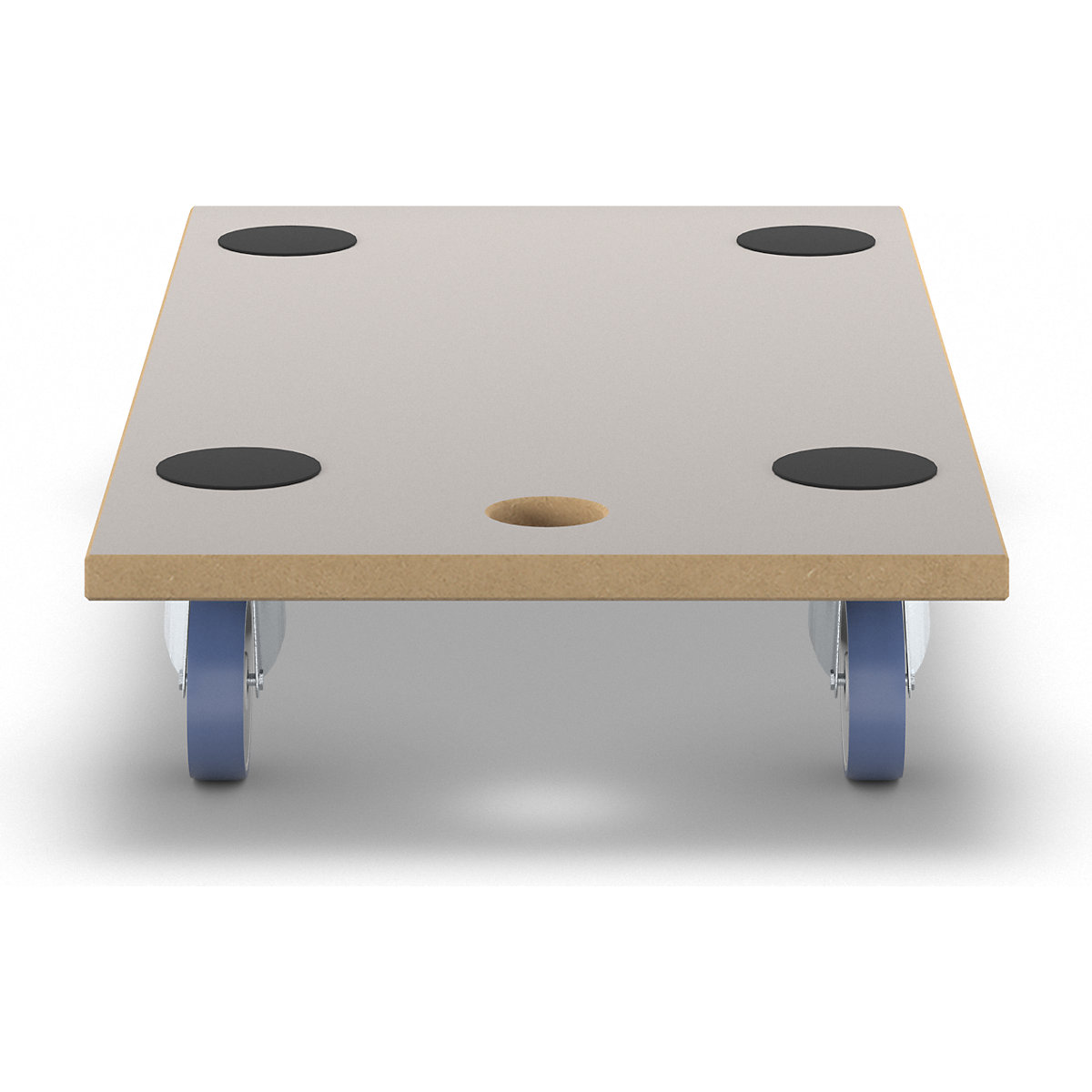 Transport dolly with grip hole – Wagner (Product illustration 13)-12