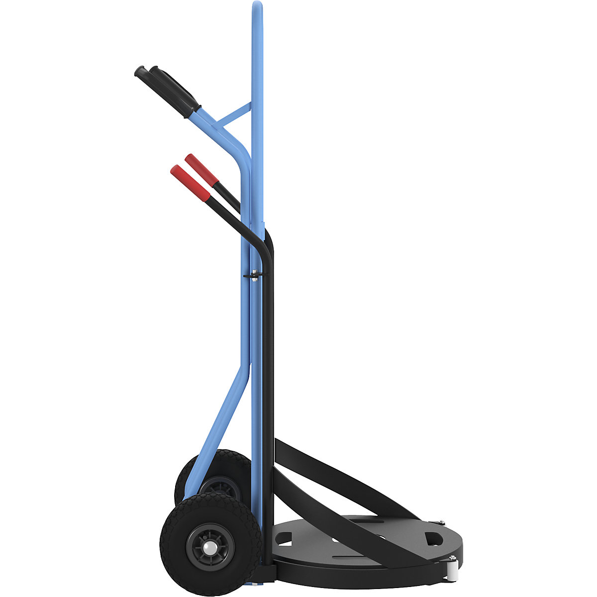 Tyre trolley (Product illustration 20)-19