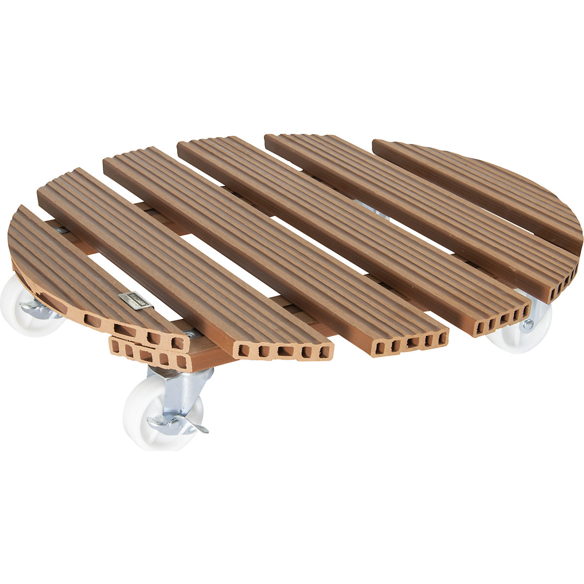 WPC plant dolly - Wagner