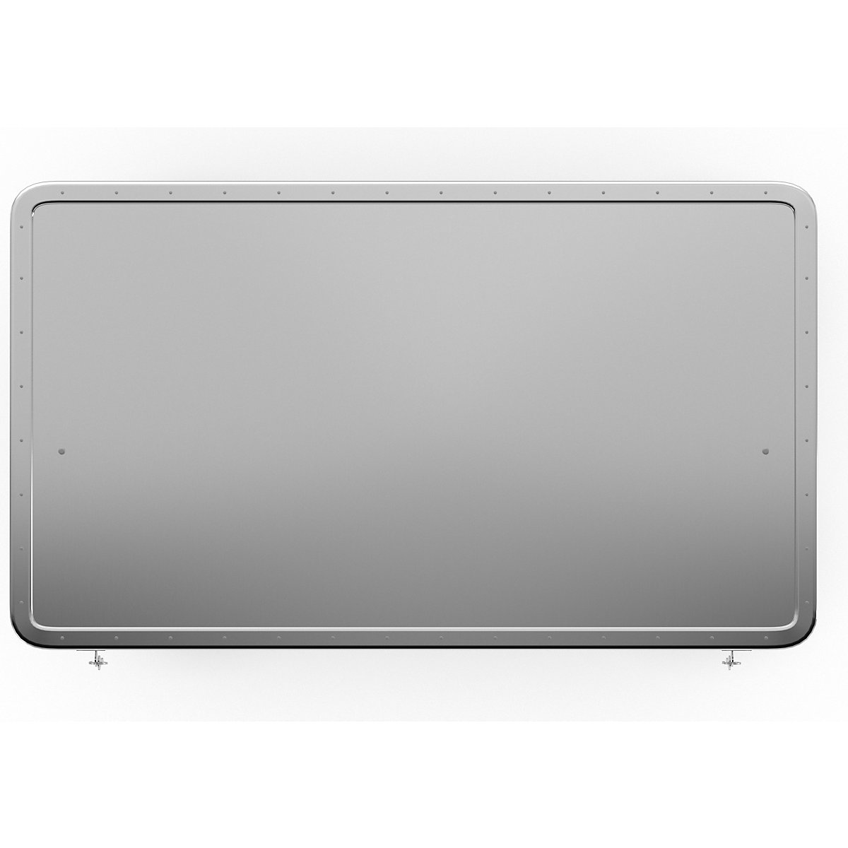 Aluminium container truck, drop gate on side panel – Gmöhling (Product illustration 4)-3