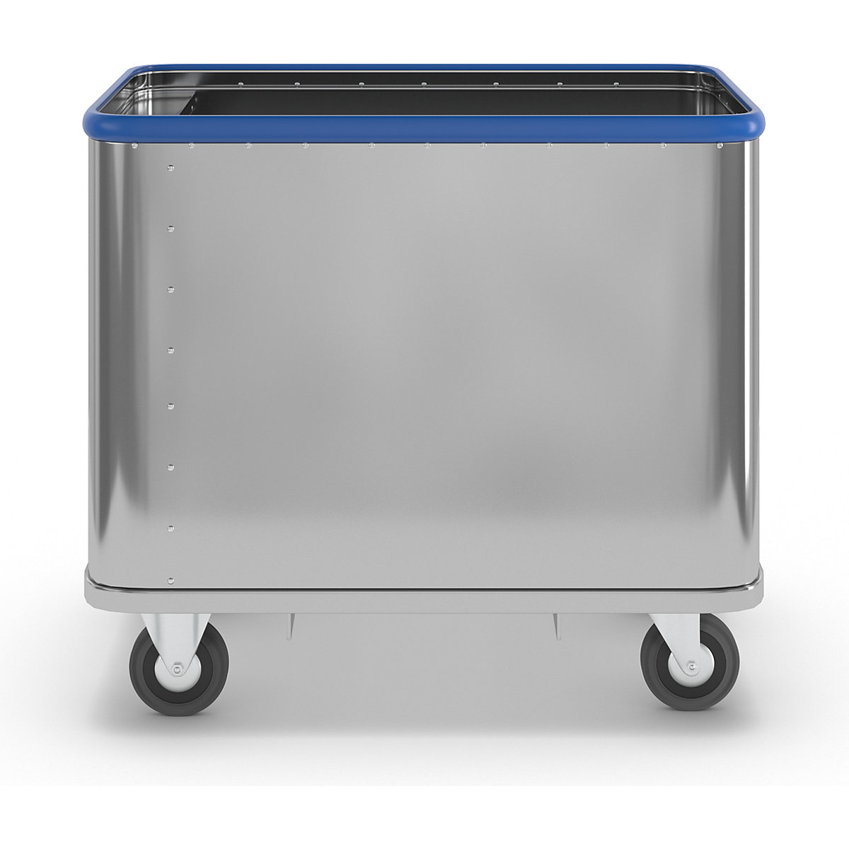 Aluminium spring loaded truck – Gmöhling (Product illustration 3)-2