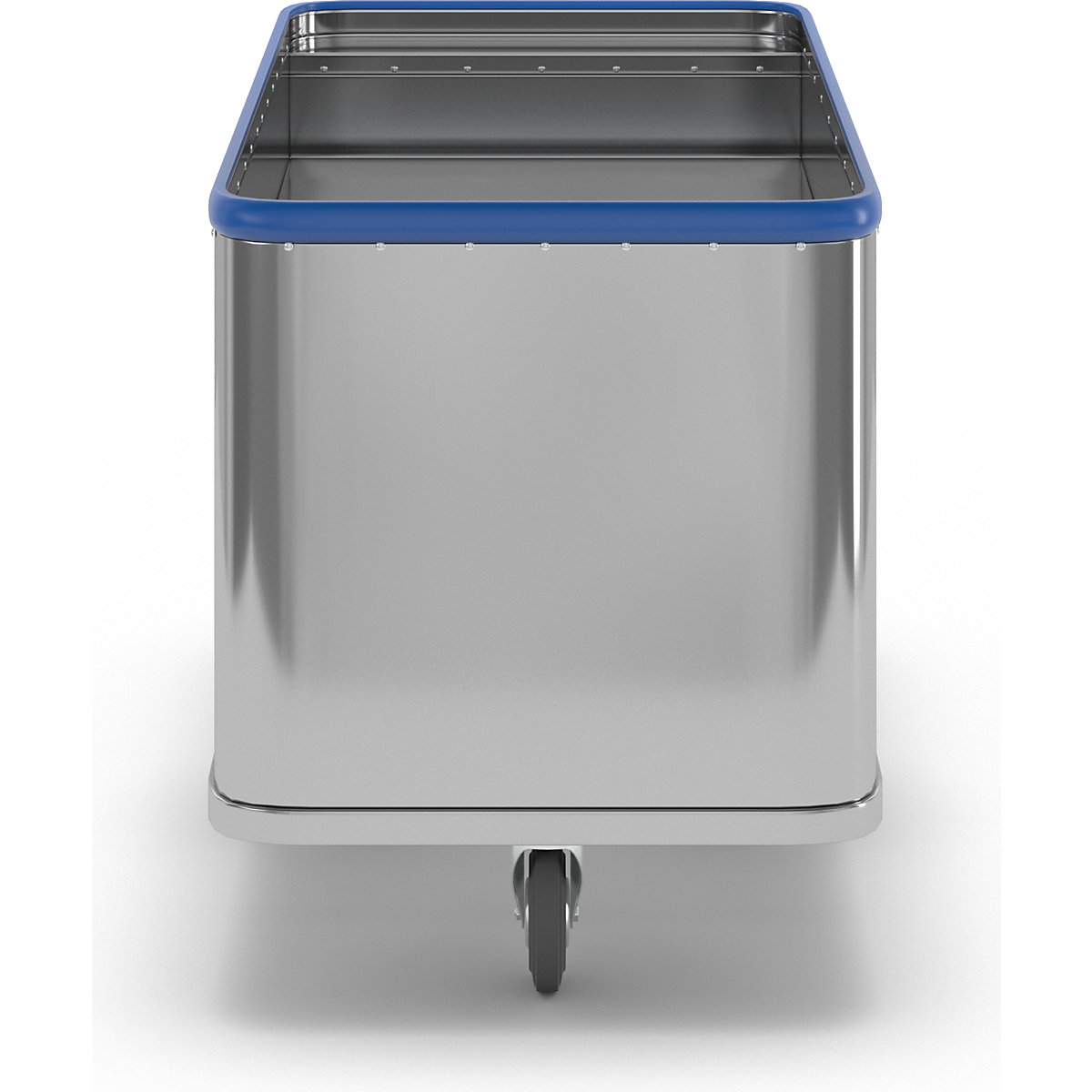 Aluminium spring loaded truck – Gmöhling (Product illustration 5)-4