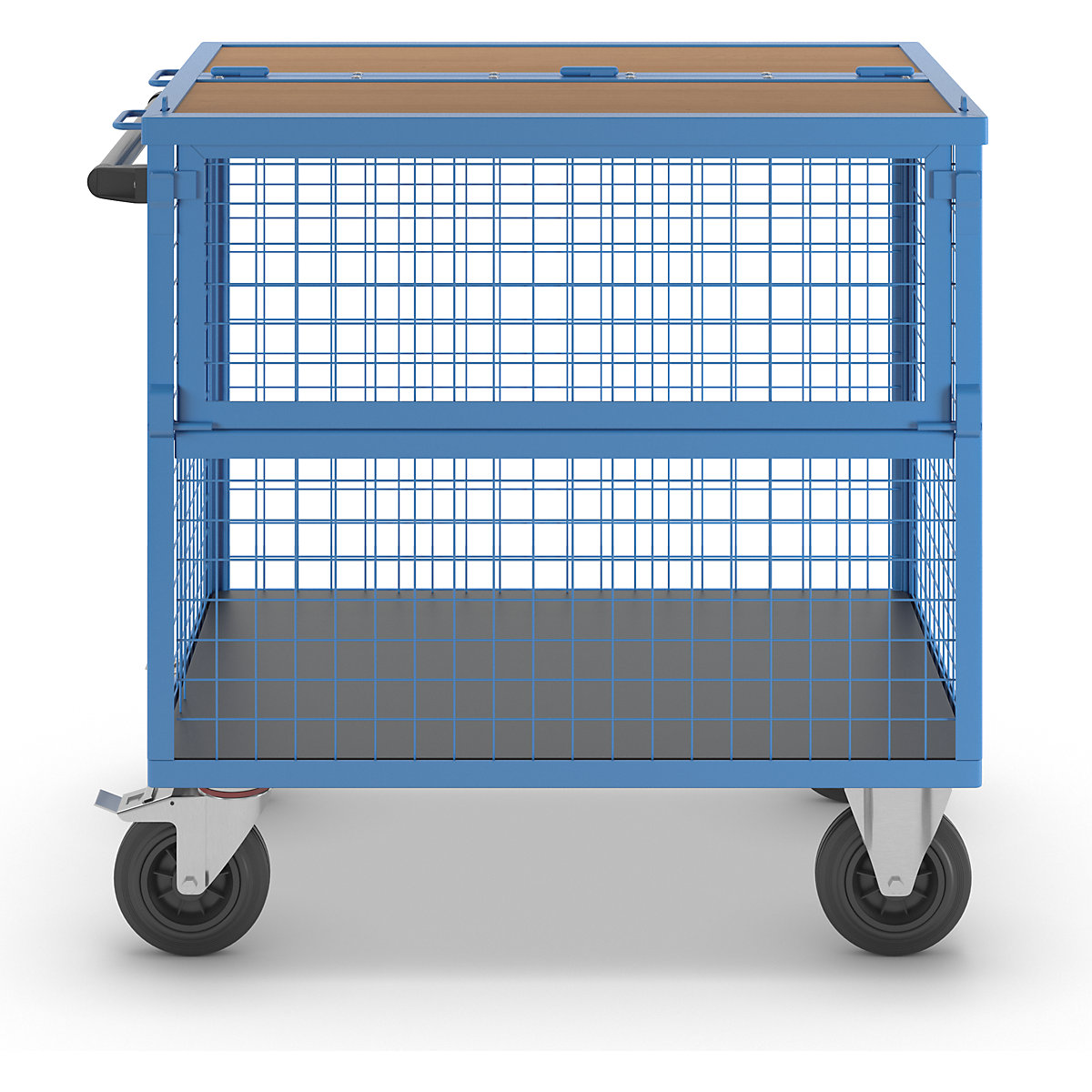 Container truck – eurokraft pro (Product illustration 7)-6
