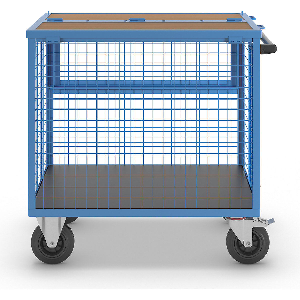 Container truck – eurokraft pro (Product illustration 2)-1