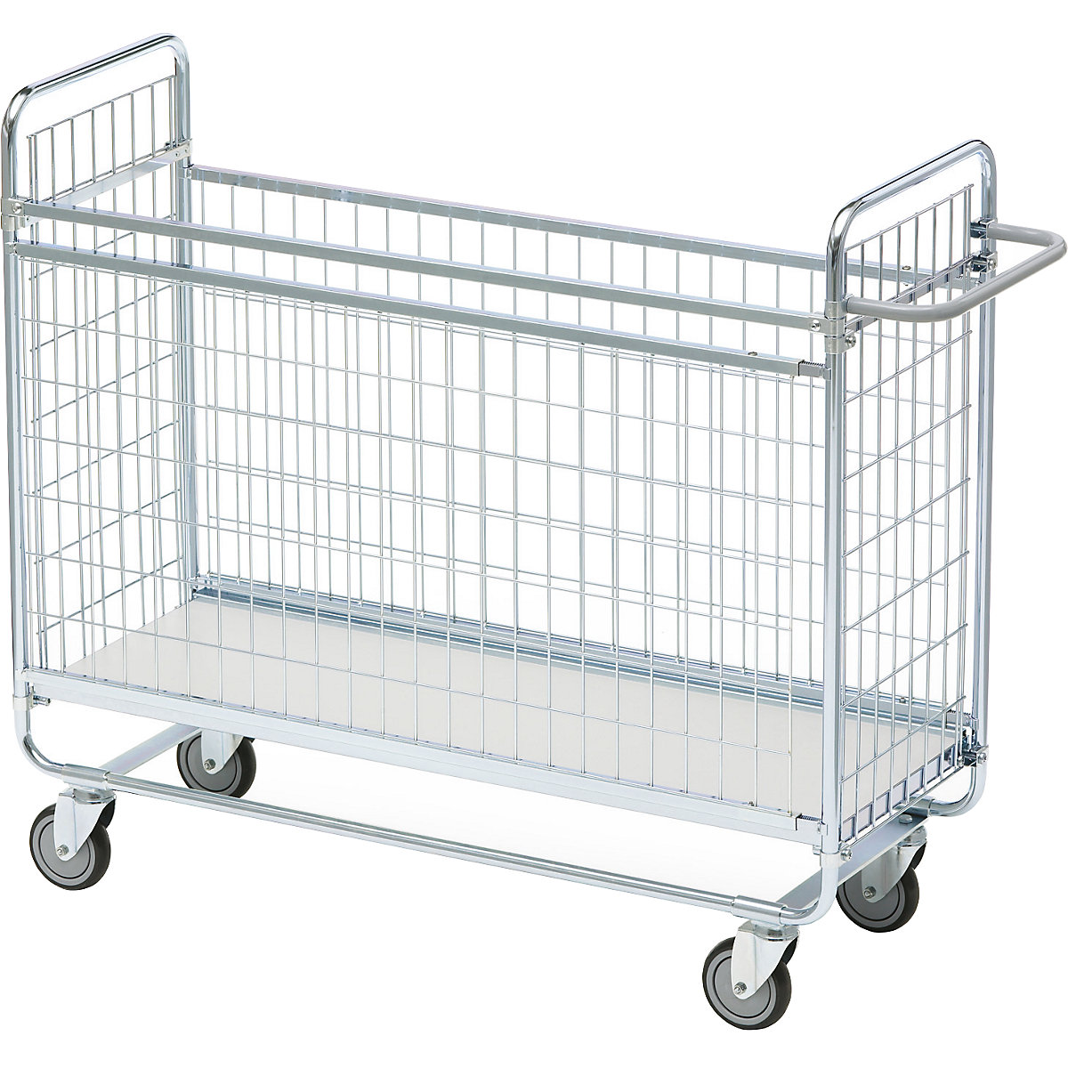 SERIES 100 four-sided trolley - HelgeNyberg