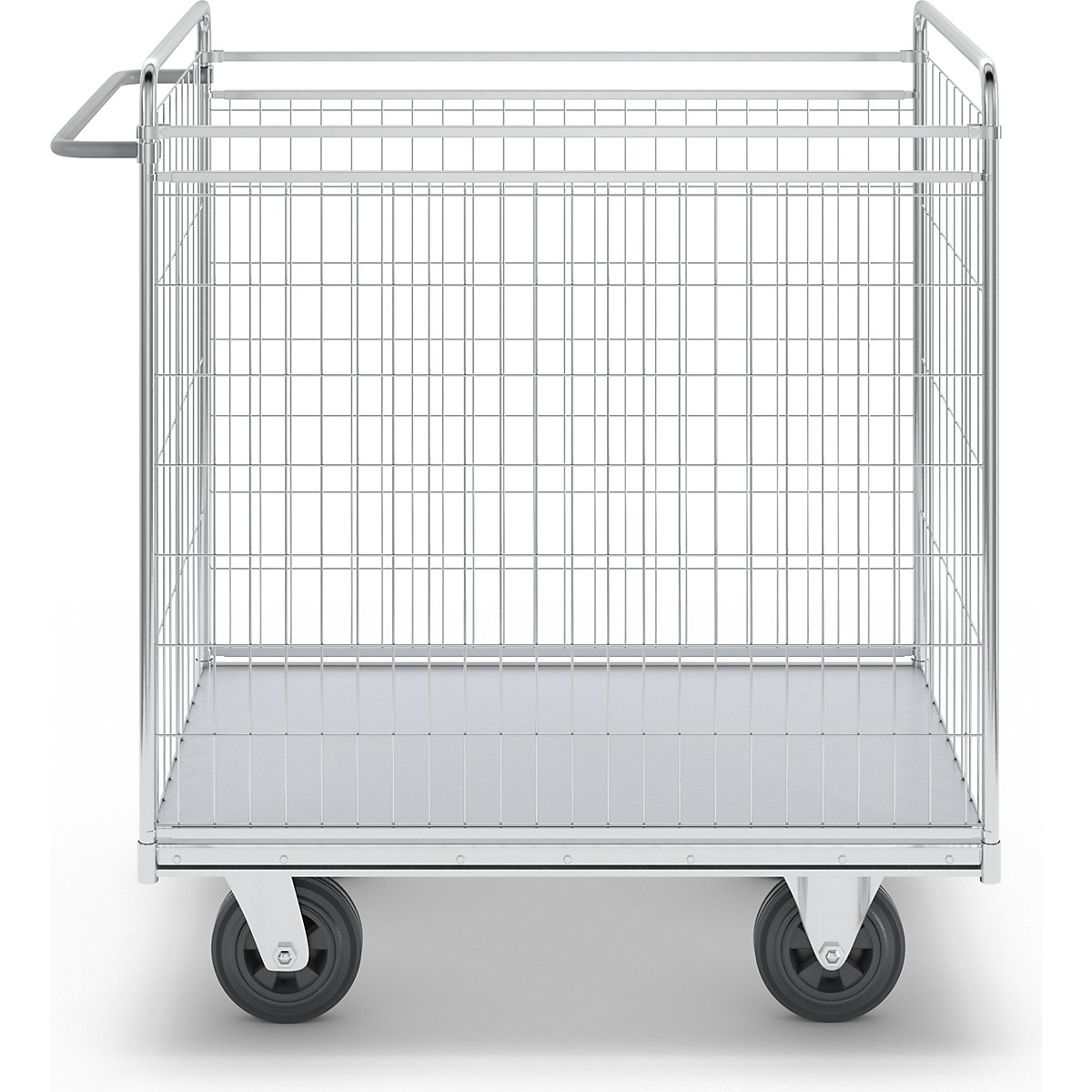 SERIES 300 four-sided trolley – HelgeNyberg (Product illustration 4)-3
