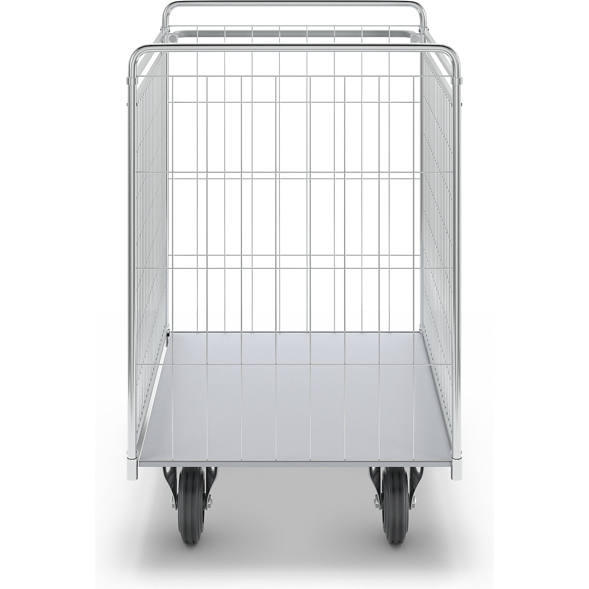 SERIES 300 four-sided trolley – HelgeNyberg (Product illustration 6)-5