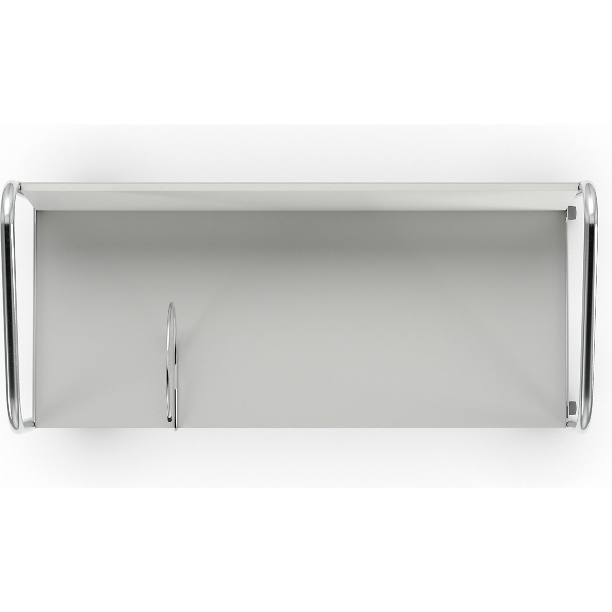 File trolley, chrome plated – HelgeNyberg (Product illustration 8)-7