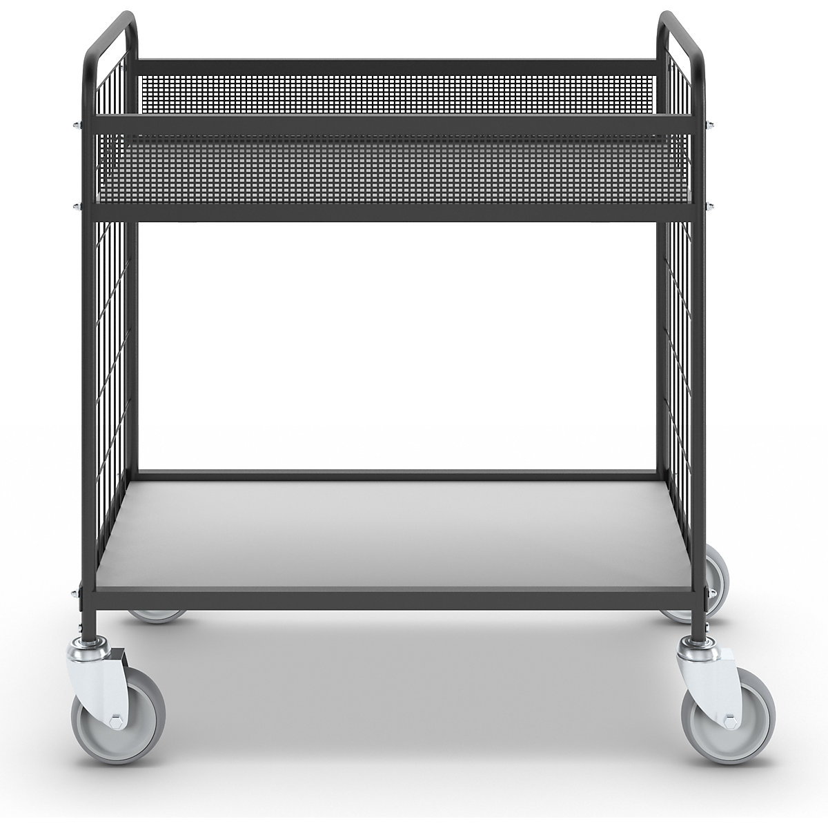 Office trolley (Product illustration 5)-4