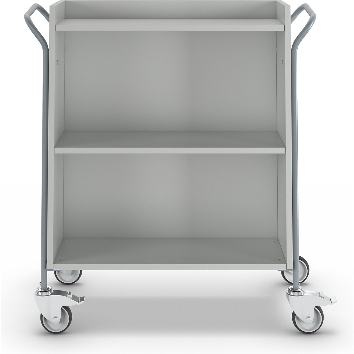 Office trolley (Product illustration 2)-1