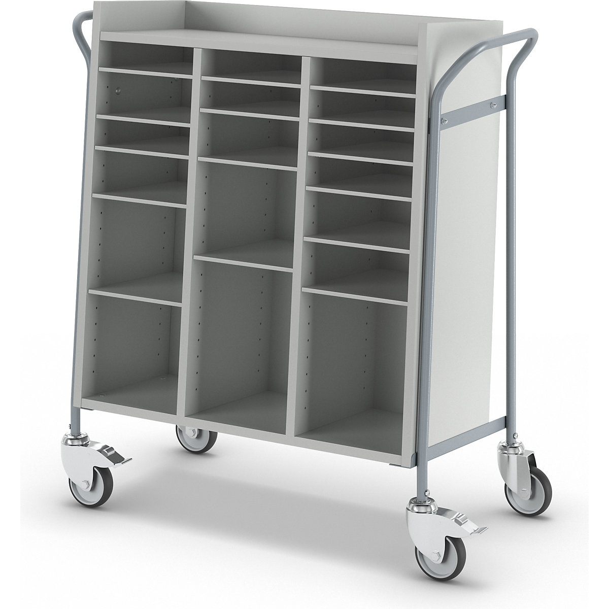 Office trolley (Product illustration 20)-19