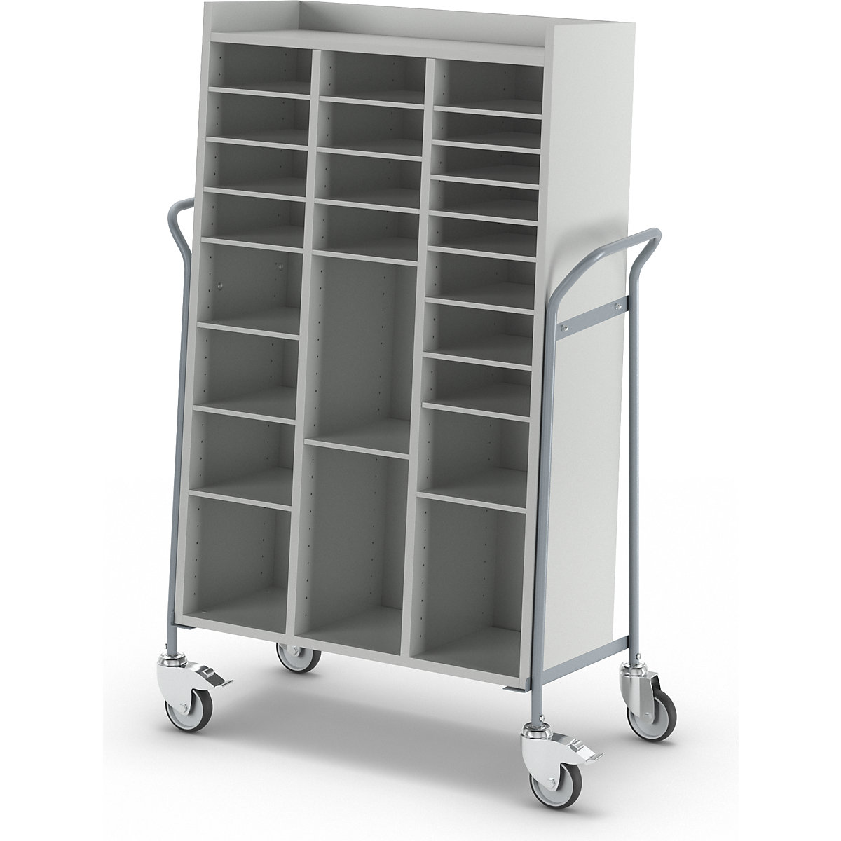 Office trolley (Product illustration 15)-14