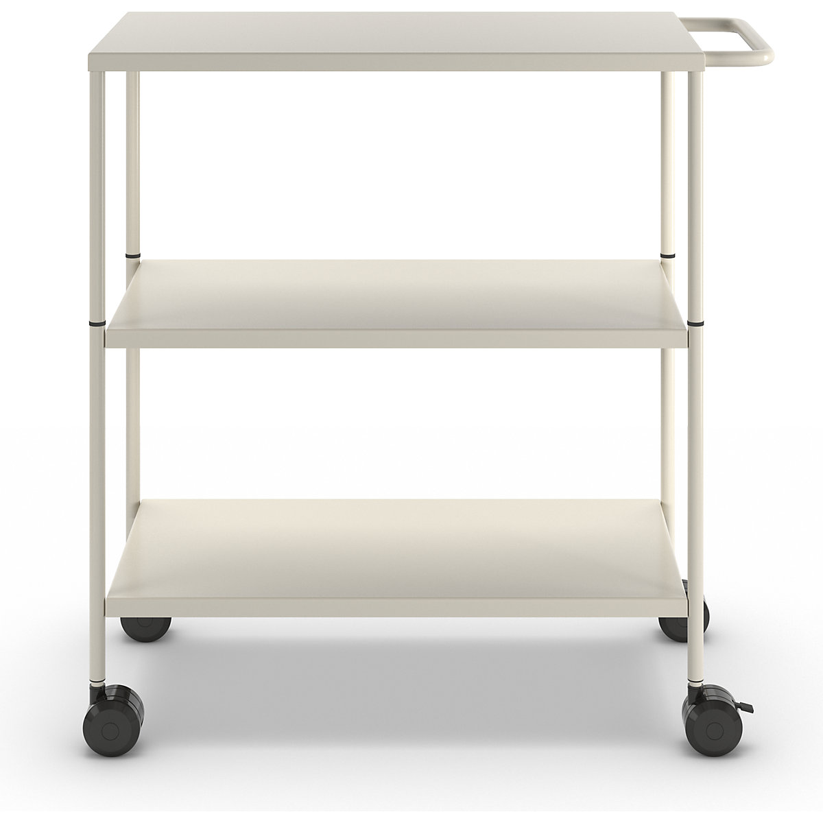 Table trolley – eurokraft pro (Product illustration 7)-6