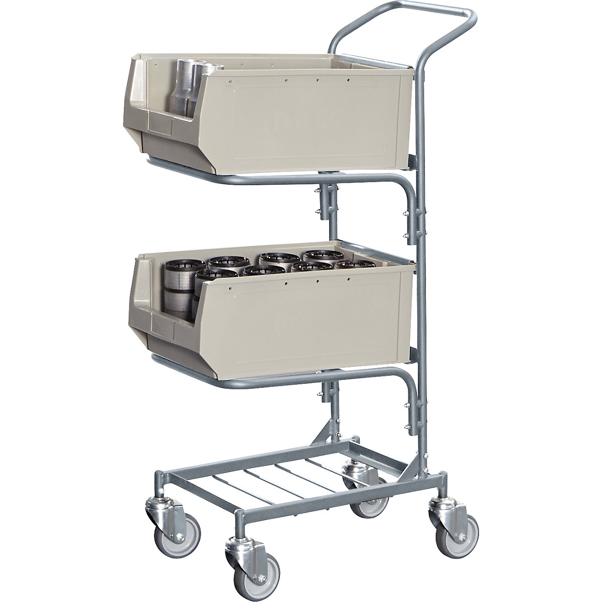 Assembly trolley (Product illustration 7)-6
