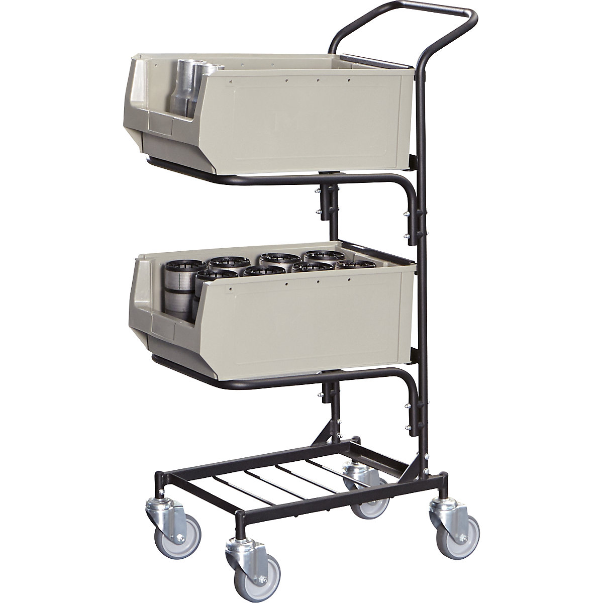 Assembly trolley (Product illustration 18)-17