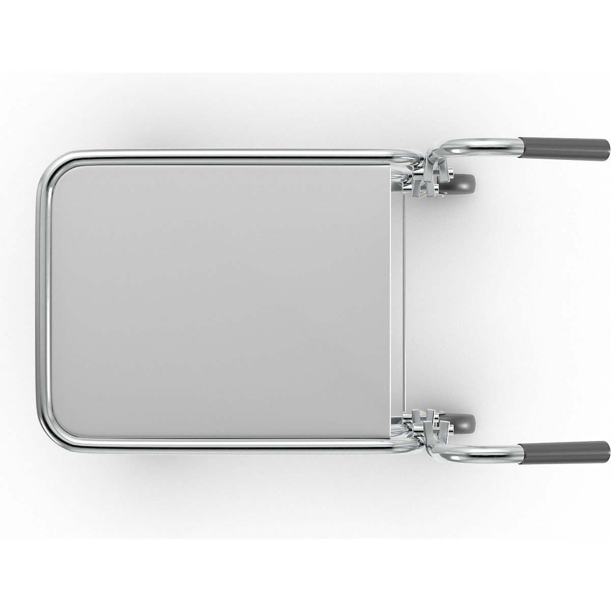 Compact platform trolley – Kongamek (Product illustration 6)-5